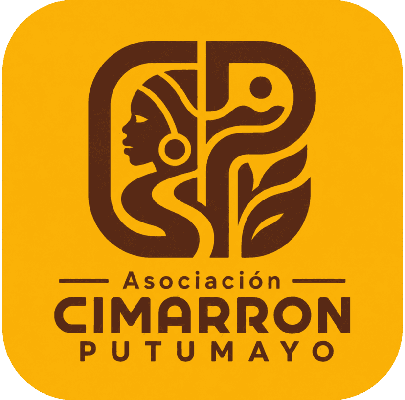 Logo Cimarrón Putumayo