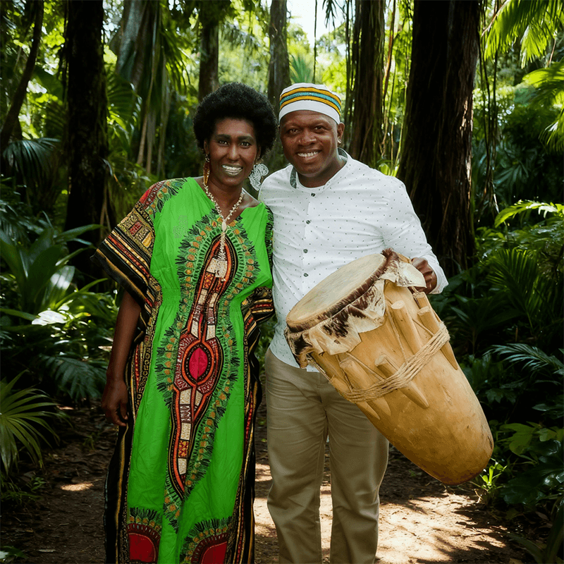 Cultura Afroputumayense