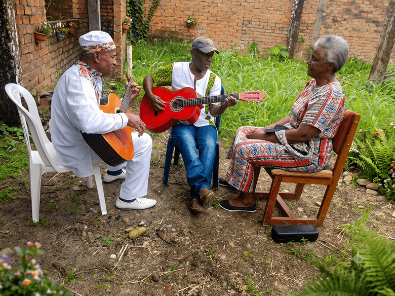 ETNODESARROLLO AFROPUTUMAYO